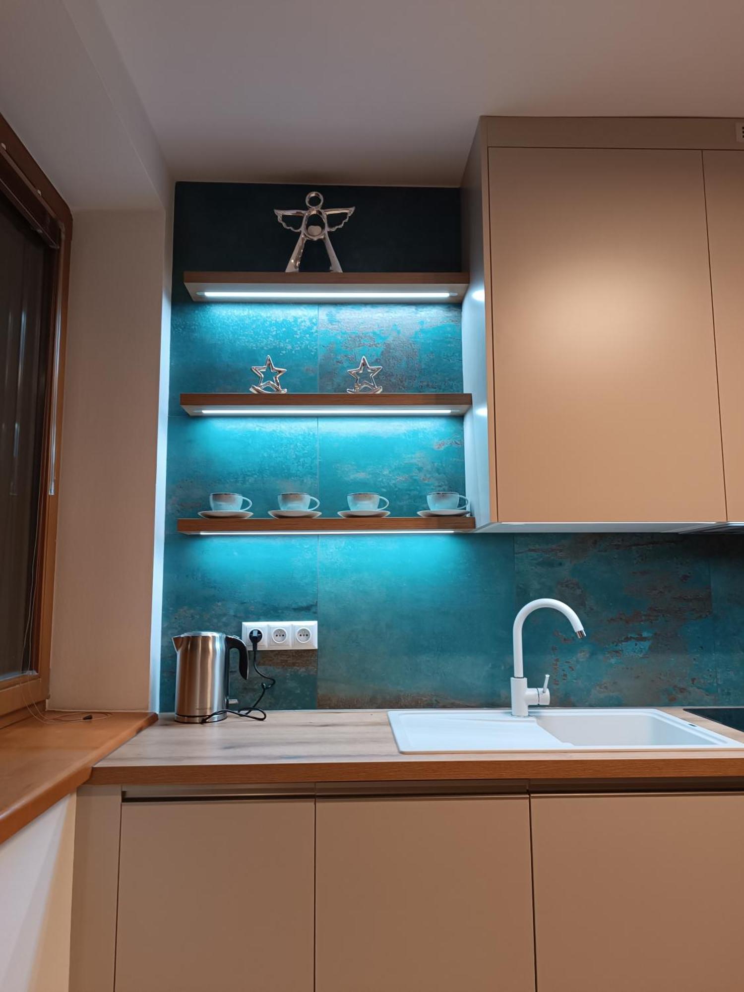 3 Bathrooms Apartman Mimi Liptovský Mikuláš Esterno foto