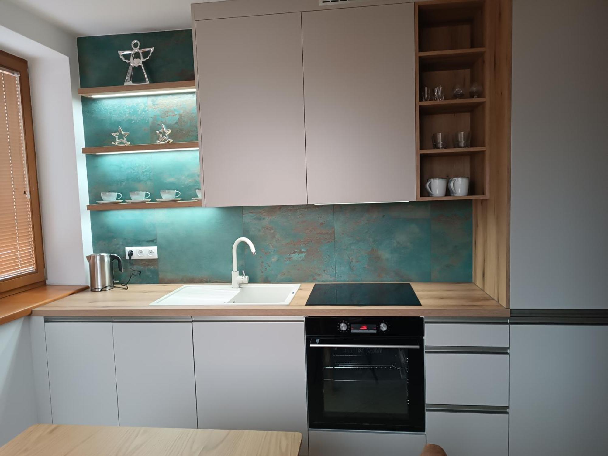 3 Bathrooms Apartman Mimi Liptovský Mikuláš Esterno foto
