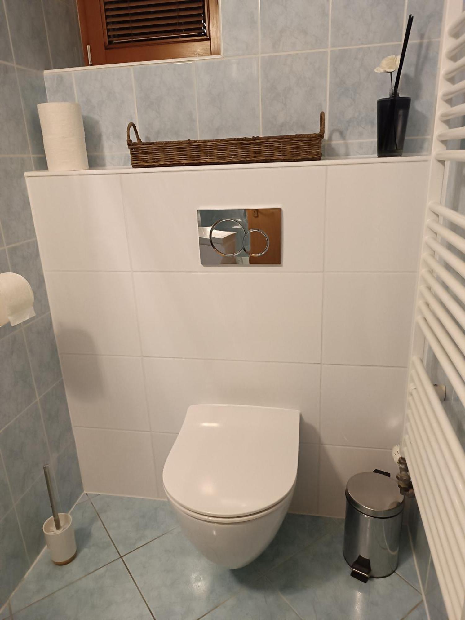 3 Bathrooms Apartman Mimi Liptovský Mikuláš Esterno foto