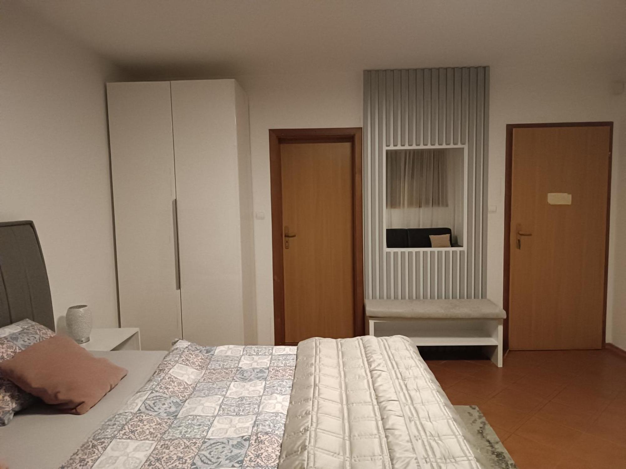 3 Bathrooms Apartman Mimi Liptovský Mikuláš Esterno foto