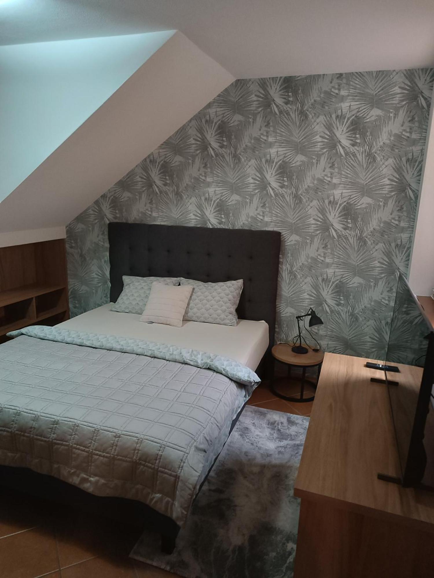 3 Bathrooms Apartman Mimi Liptovský Mikuláš Esterno foto