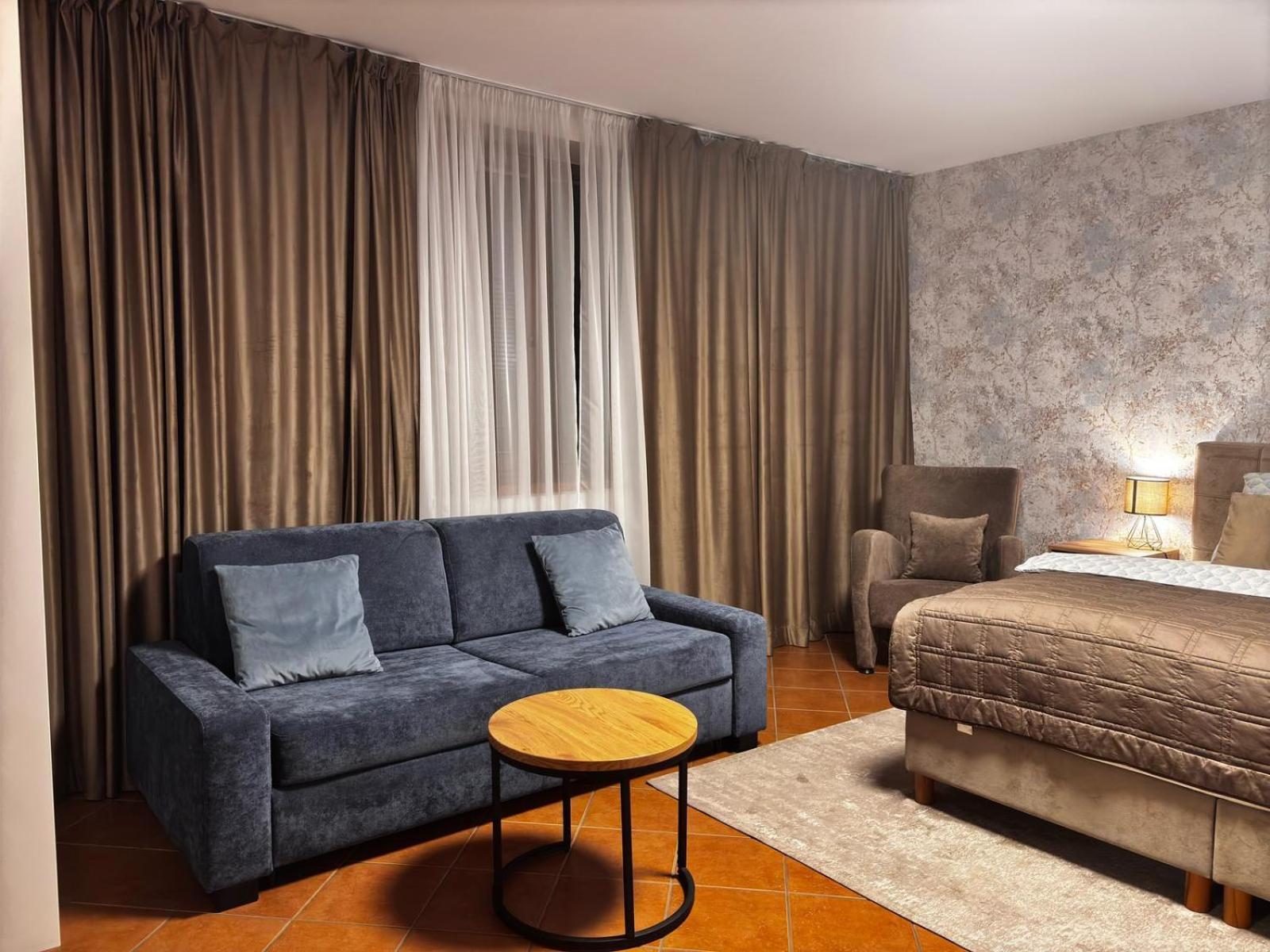 3 Bathrooms Apartman Mimi Liptovský Mikuláš Esterno foto