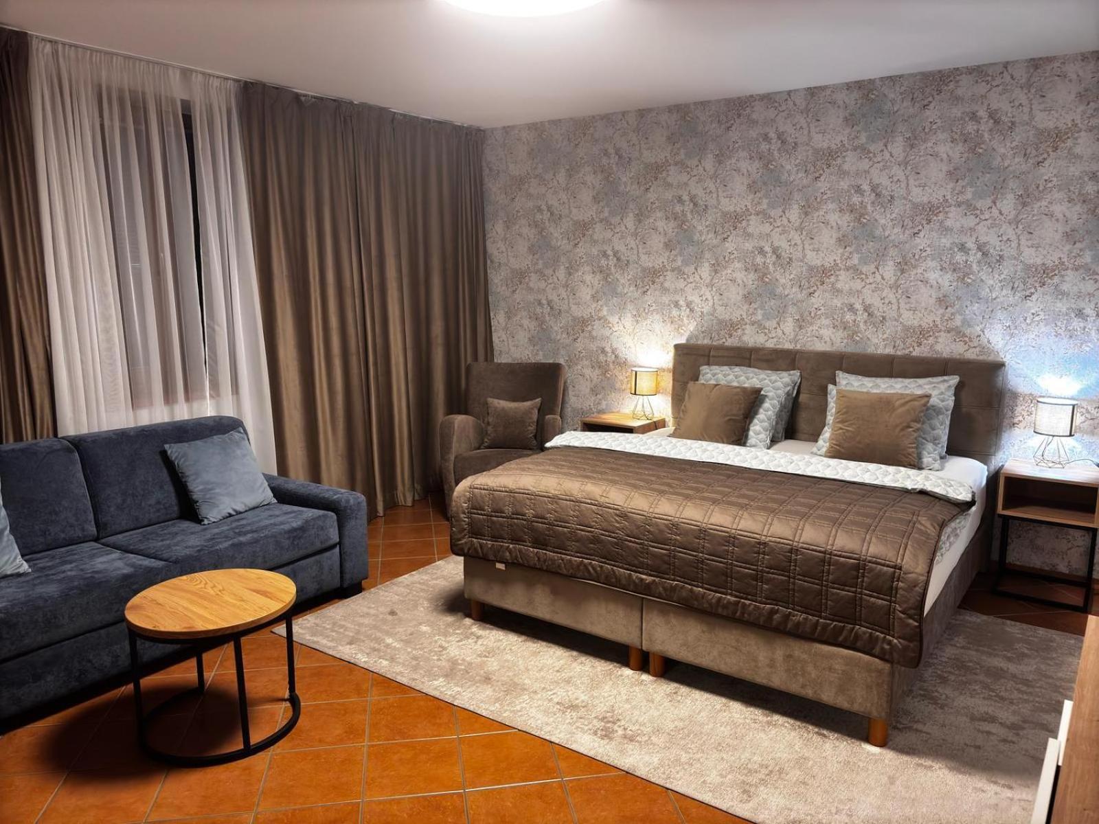 3 Bathrooms Apartman Mimi Liptovský Mikuláš Esterno foto