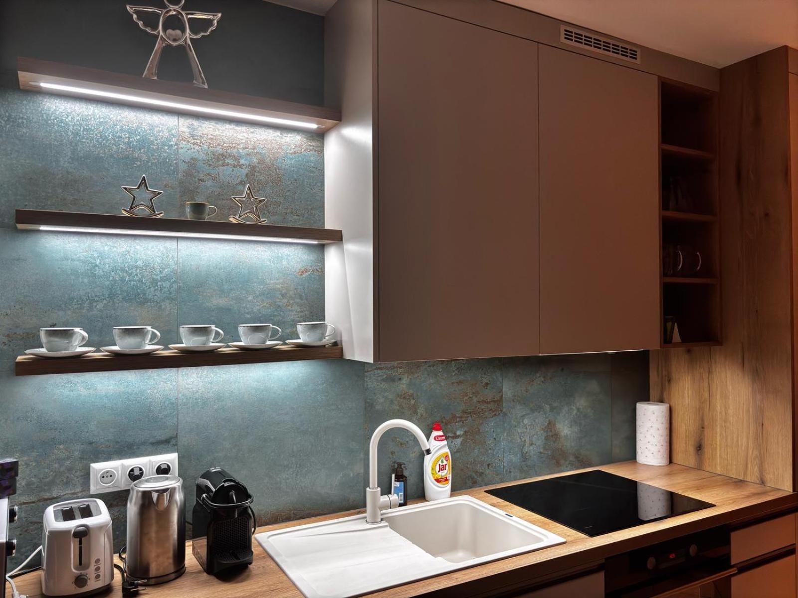 3 Bathrooms Apartman Mimi Liptovský Mikuláš Esterno foto