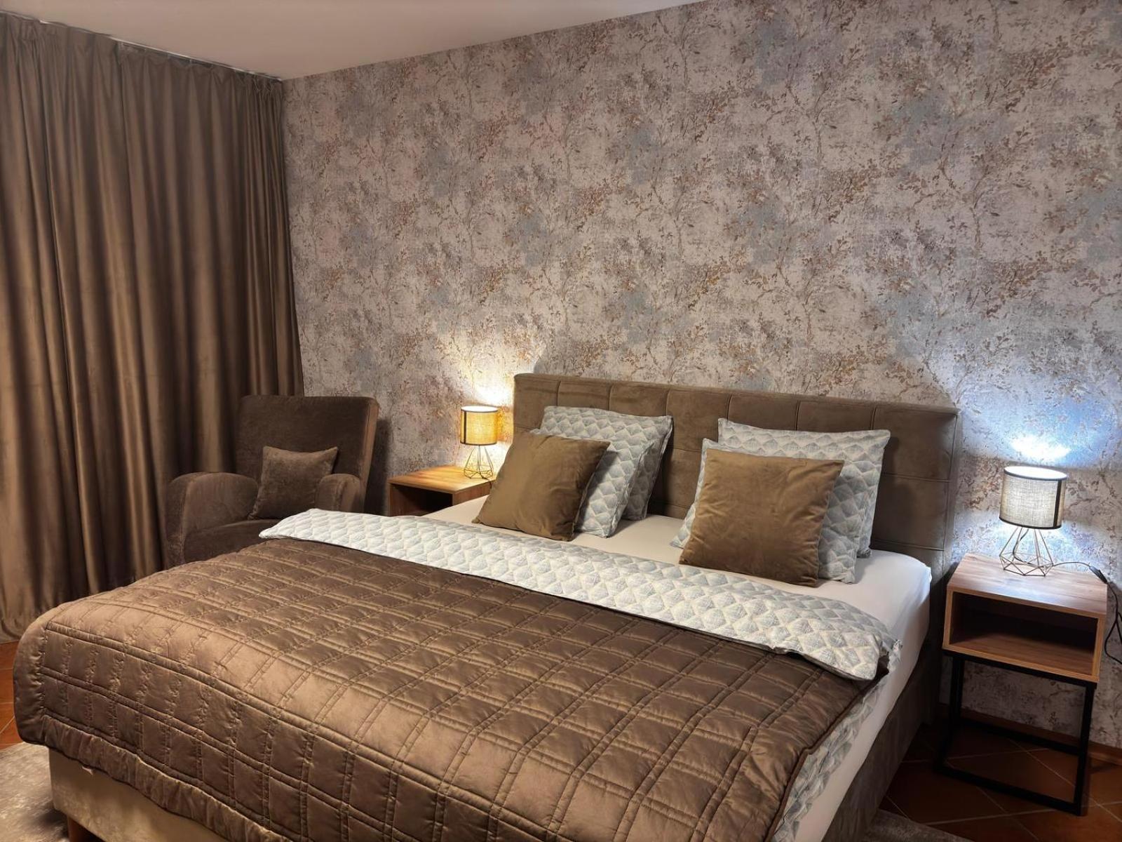 3 Bathrooms Apartman Mimi Liptovský Mikuláš Esterno foto