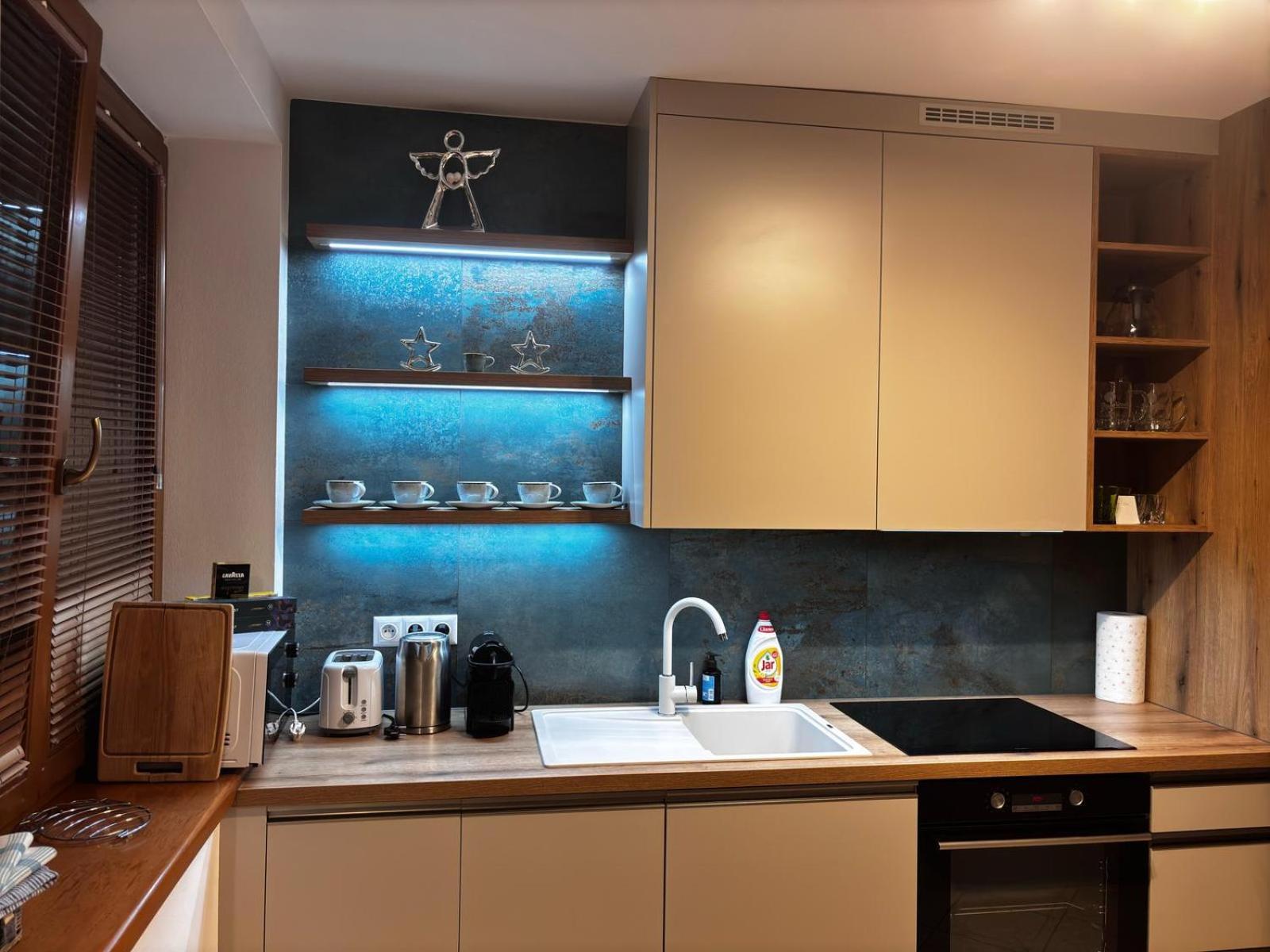 3 Bathrooms Apartman Mimi Liptovský Mikuláš Esterno foto